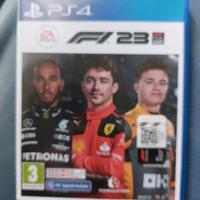 Formula 1 - 23