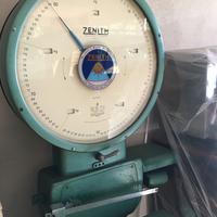 Bilancia industriale Zenith