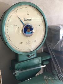 Bilancia industriale Zenith