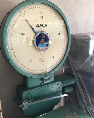 Bilancia industriale Zenith
