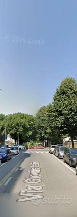 Appartamento – Vercelli, Monferrato, Centro - Vista 4