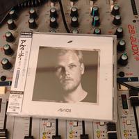 Avicii - Tim Japan Deluxe Edition - Cd + Dvd