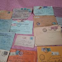 buste vintage 