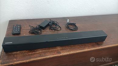 Samsung Soundbar HW-J250/ZF