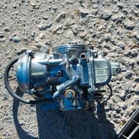 Honda Dominator pezzi per 1990 e 1998
