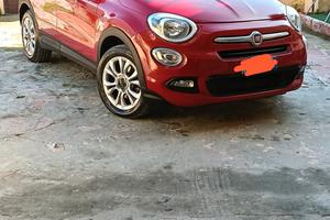 fiat 500 X