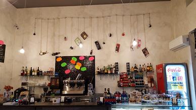 Attivita di bar