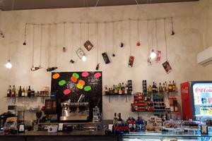 Attivita di bar
