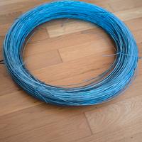 Filo di ferro bobina