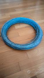 Filo di ferro bobina