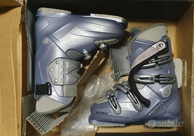 scarponi da sci