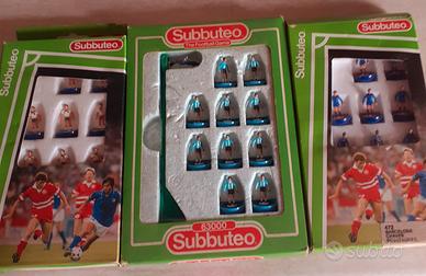 Subbuteo 80/90