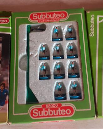 Subbuteo 80/90