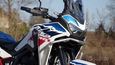 HONDA AFRICA TWIN (afffare)