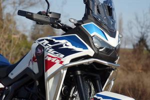 HONDA AFRICA TWIN (afffare)