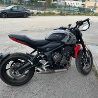 Triumph Trident 660