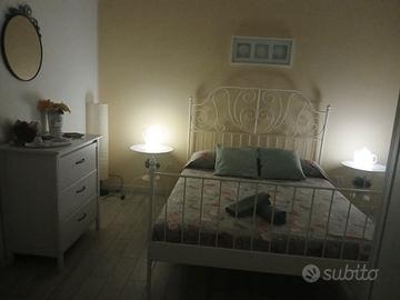 Camera con bagno privato