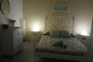 Camera con bagno privato