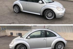 New beetle