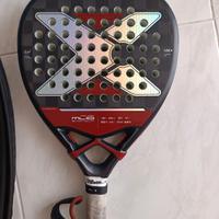 Racchetta da Padel  Nox ML 10 come nuova 