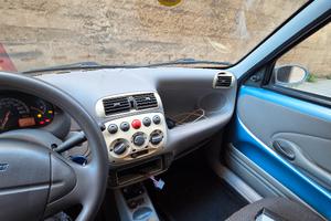 Fiat Seicento 