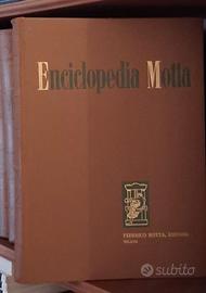 enciclopedia Motta