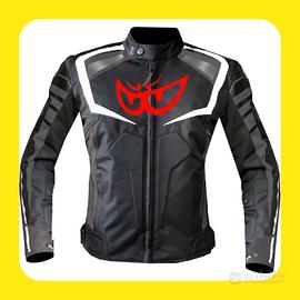 GIACCA MOTO BERIK 2.0 LADY