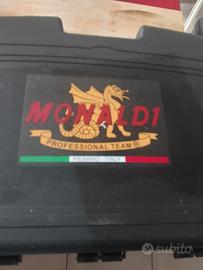 attrezzi per carrozzeria 