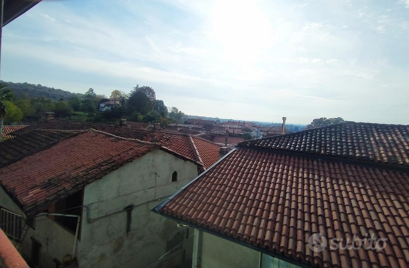 Apartment in Cuceglio, Torino - Vista 3