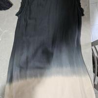 Vestito estivo leggero