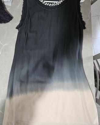 Vestito estivo leggero