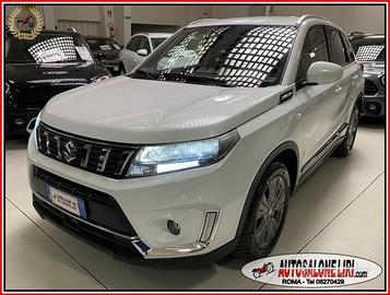 SUZUKI Vitara 1.4 Hybrid 4WD AllGrip Cool