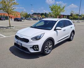 Kia Niro 1.6 GDi DCT HEV Evolution*Automatik*Navi*