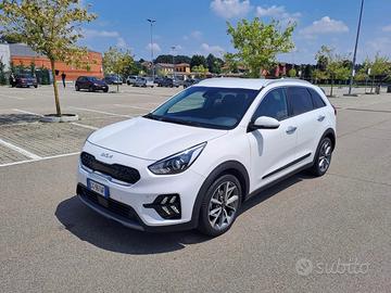 Kia Niro 1.6 GDi DCT HEV Evolution*Automatik*Navi*