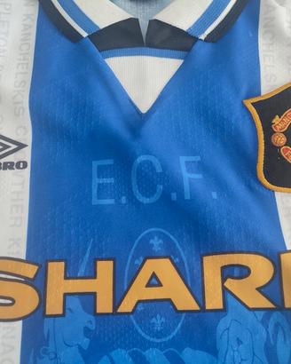 Maglia calcio Manchester United 