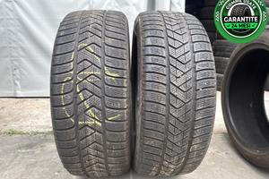 gomme usate 2355019 Winter PIRELLI - SCO - 428