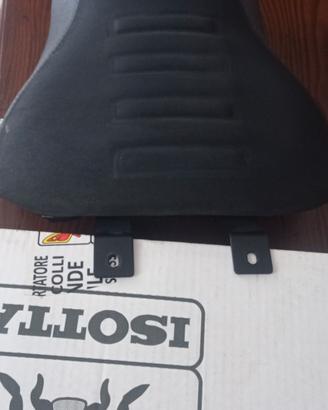 sella comfort Benelli TRK 502
