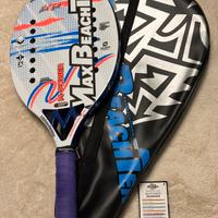 Racchetta Beach Tennis