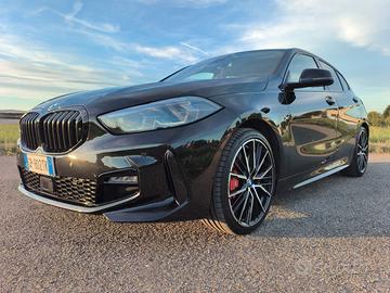 118d Msport Pro // Garanzia BMW // Pack Tagliandi