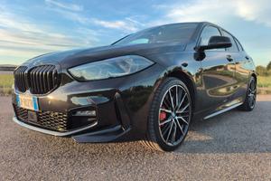 118d Msport Pro // Garanzia BMW // Pack Tagliandi