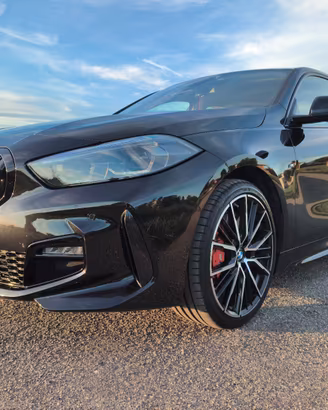 118d Msport Pro // Garanzia BMW // Pack Tagliandi