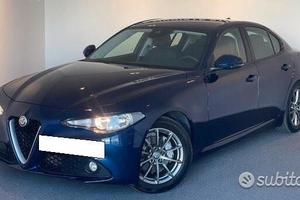 Alfa romeo giulia anno 2019 ricambi