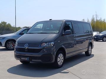 VOLKSWAGEN Transporter T6.1 Transporter 2.0 TDI C