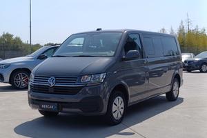 VOLKSWAGEN Transporter T6.1 Transporter 2.0 TDI C