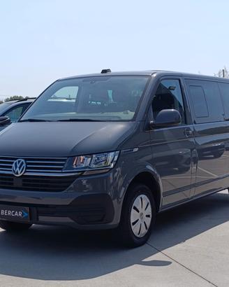 VOLKSWAGEN Transporter T6.1 Transporter 2.0 TDI C
