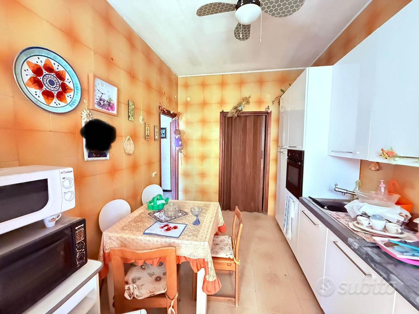 Appartamento – SR - Altro