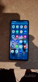 smartphone samsung a52
