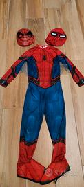 Travestimento Spiderman Home Coming