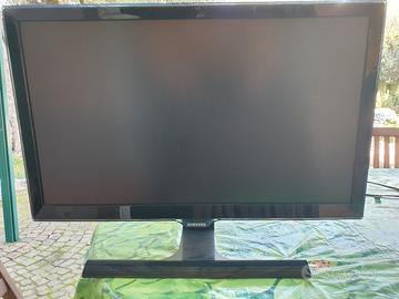 TV samsung 22"