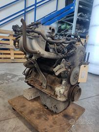 Motore HYUNDAI GETZ 1086cc benzina del 2004